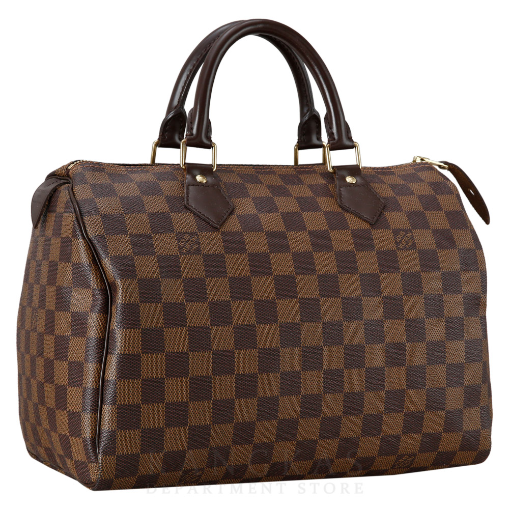LOUIS VUITTON(USED)루이비통 다미에 에벤 스피디30
